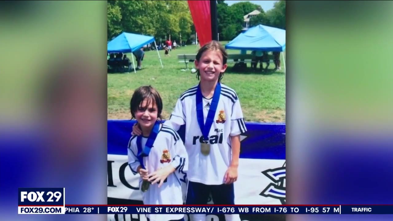 World Cup: American World Cup dream begun in Medford as N.J. native set to play with U.S. team
